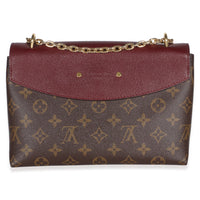 Louis Vuitton Aurore Monogram Canvas Saint Placide Handbag 4
