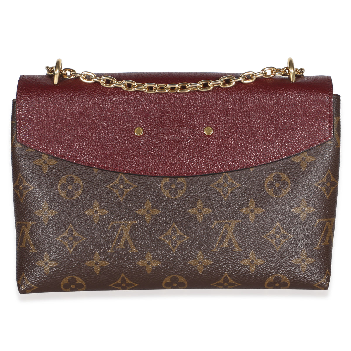 Louis Vuitton Aurore Monogram Canvas Saint Placide Handbag 4