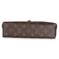 Louis Vuitton Aurore Monogram Canvas Saint Placide Handbag 5
