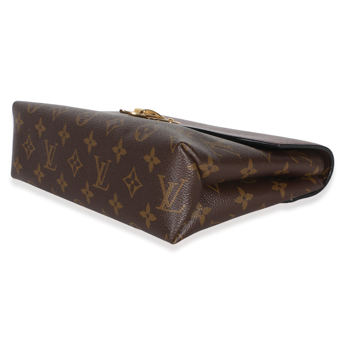 Louis Vuitton Aurore Monogram Canvas Saint Placide Handbag 6