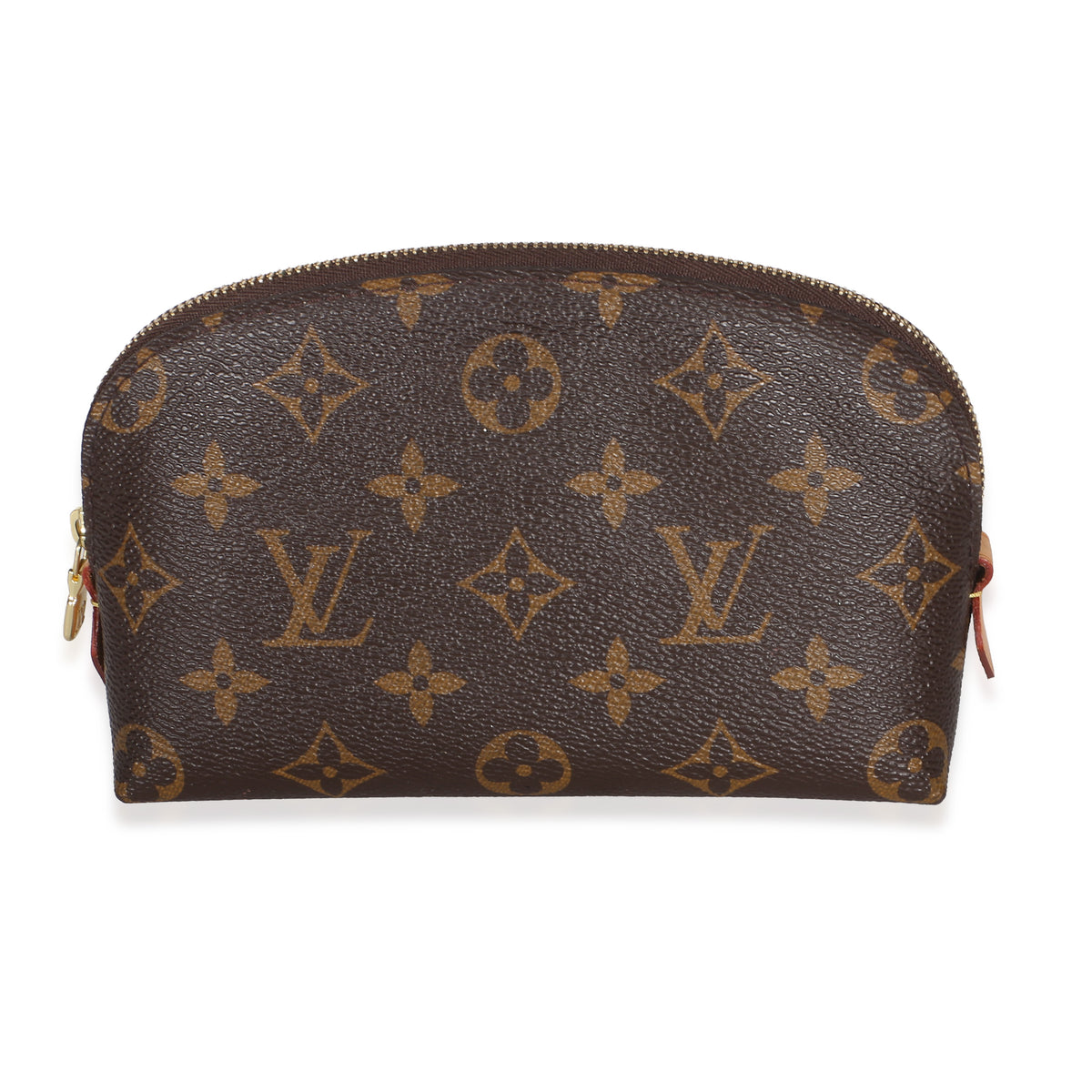 Louis Vuitton Monogram Canvas Cosmetic Pouch Handbag id
