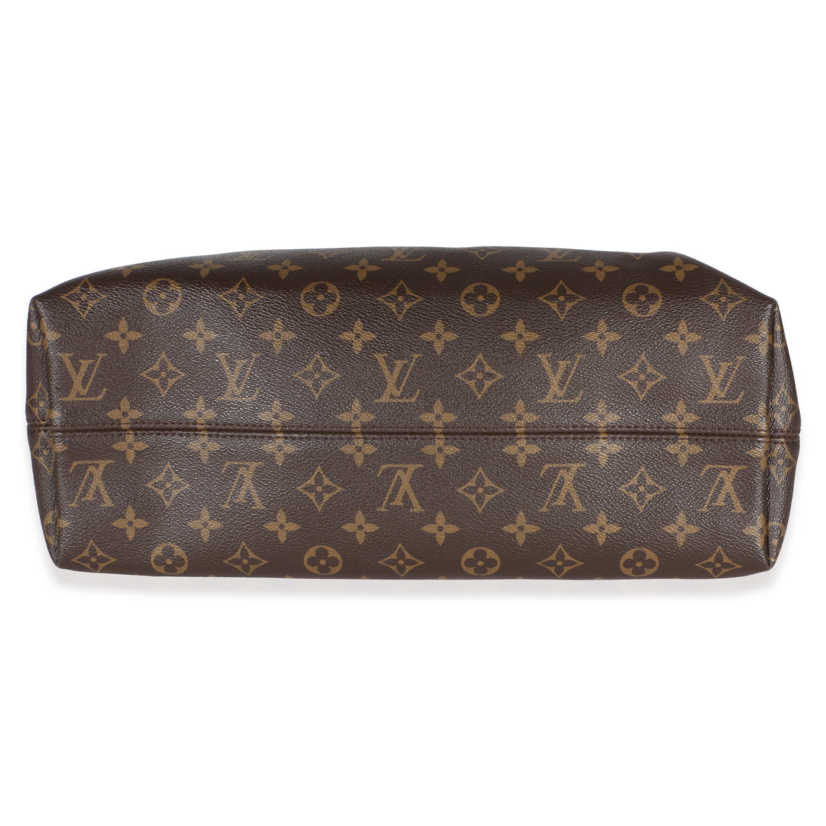 Louis Vuitton Monogram Canvas Graceful MM Handbag 5