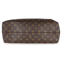 Louis Vuitton Monogram Canvas Graceful MM Handbag 5