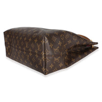 Louis Vuitton Monogram Canvas Graceful MM Handbag 6