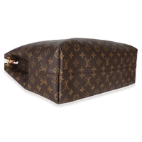 Louis Vuitton Monogram Canvas Graceful MM Handbag 7