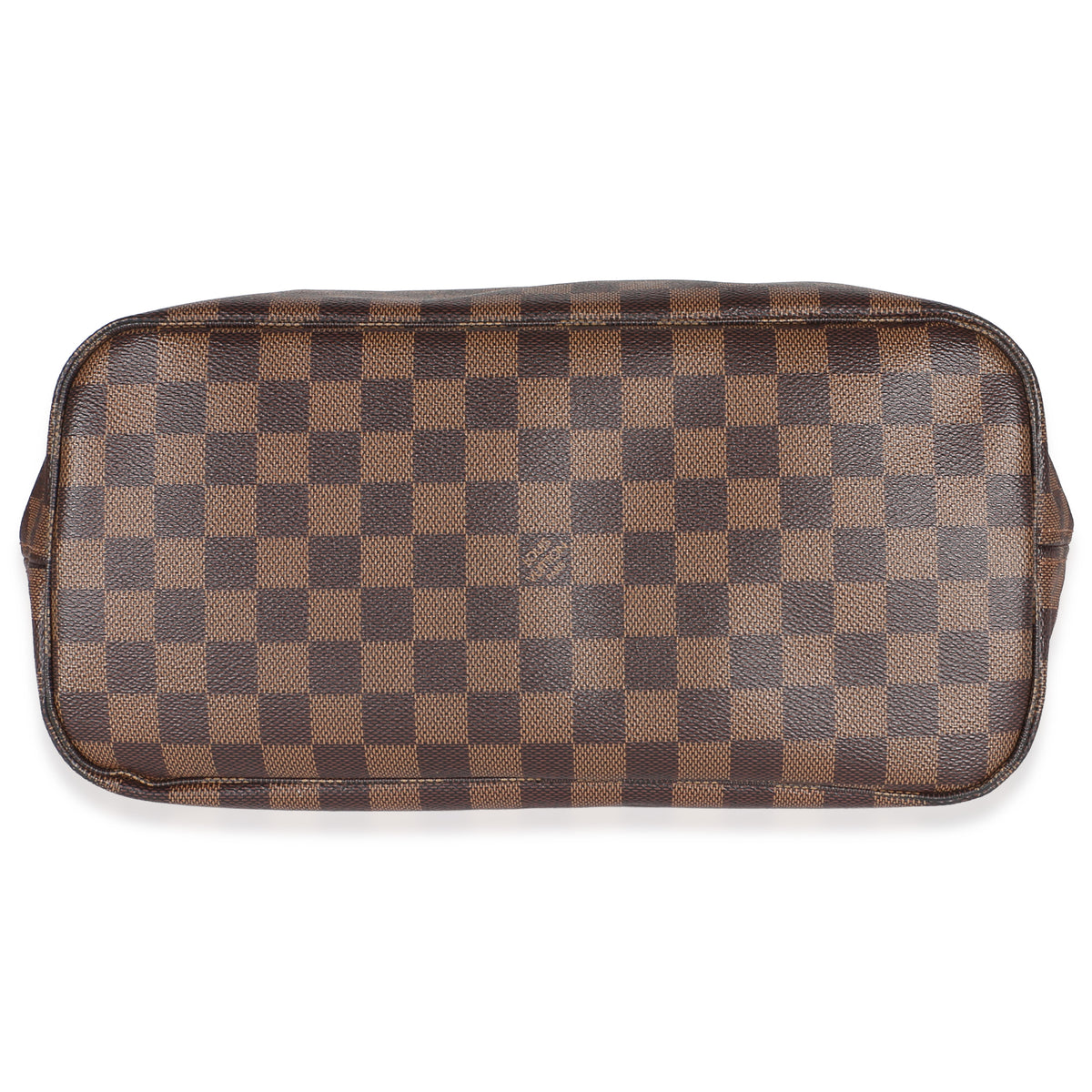 Louis Vuitton Damier Ebene Canvas Neverfull MM Handbag 6