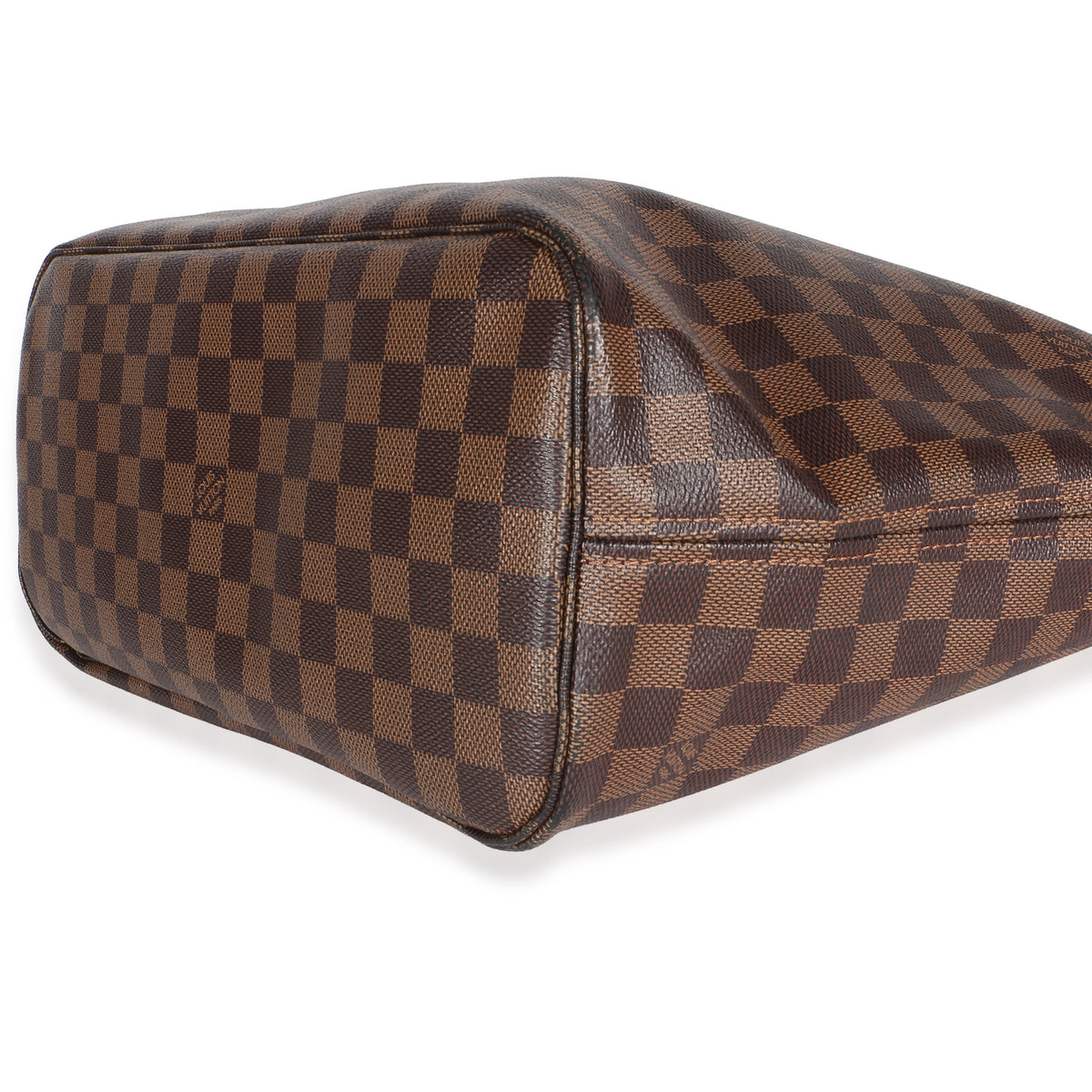 Louis Vuitton Damier Ebene Canvas Neverfull MM Handbag 7