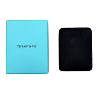 Tiffany & Co. Rose Gold Diamond Paloma Picasso XO Pendant box