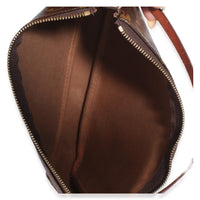 Louis Vuitton Monogram Canvas Cerises Pochette Accessoires Handbag 8