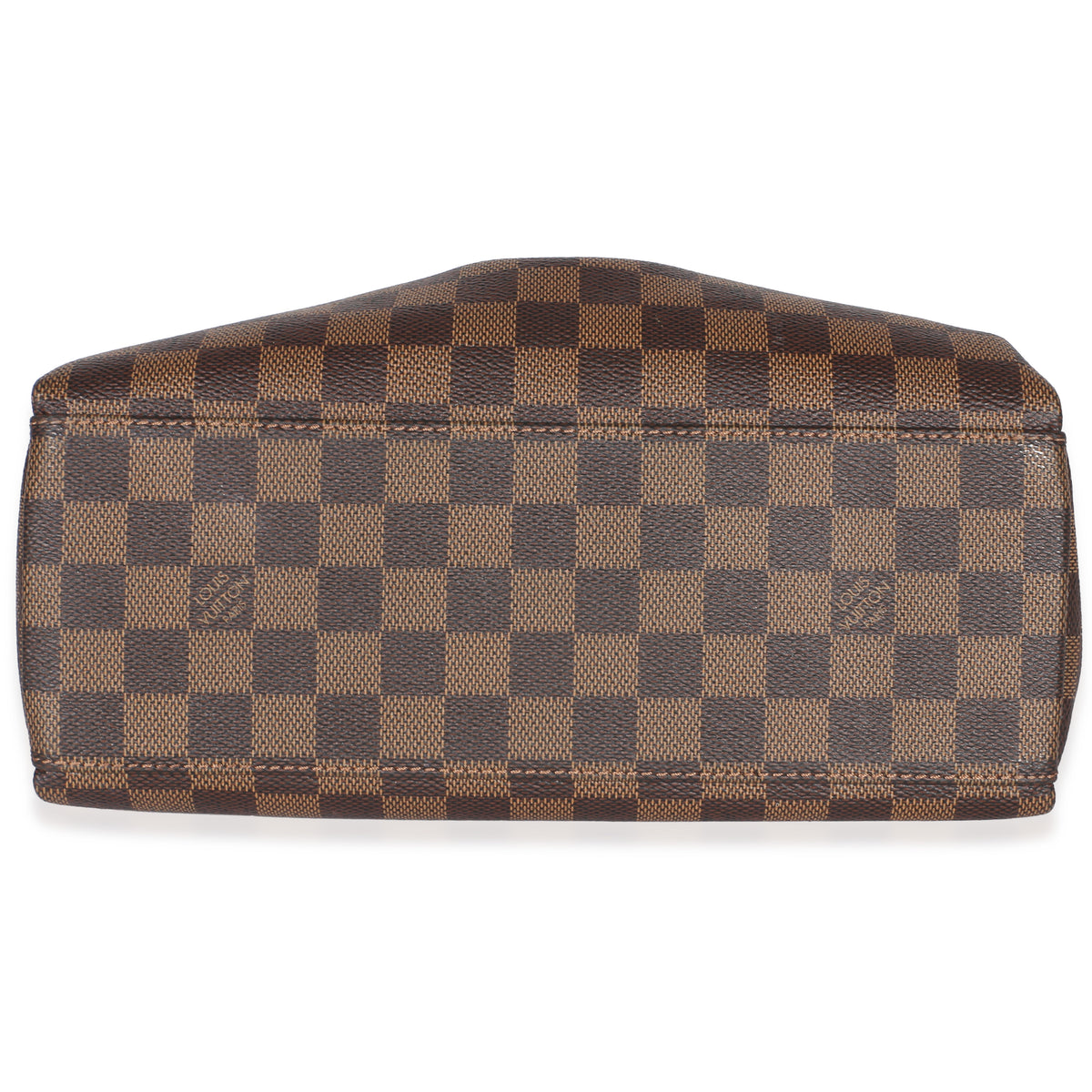 Louis Vuitton Black Damier Ebene Canvas Odeon Tote PM Handbag 5