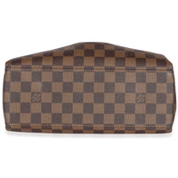 Louis Vuitton Black Damier Ebene Canvas Odeon Tote PM Handbag 5