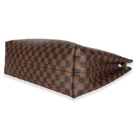 Louis Vuitton Damier Ebene Canvas Graceful MM Handbag 6