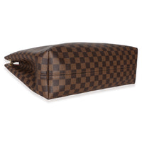 Louis Vuitton Damier Ebene Canvas Graceful MM Handbag 7