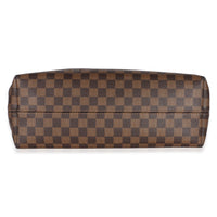 Louis Vuitton Damier Ebene Canvas Graceful MM Handbag 5