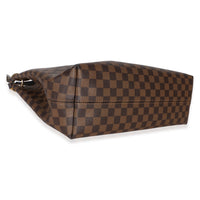 Louis Vuitton Damier Ebene Canvas Graceful MM Handbag 7