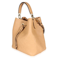 Louis Vuitton Arizona Monogram Empreinte NeoNoe MM Handbag 2