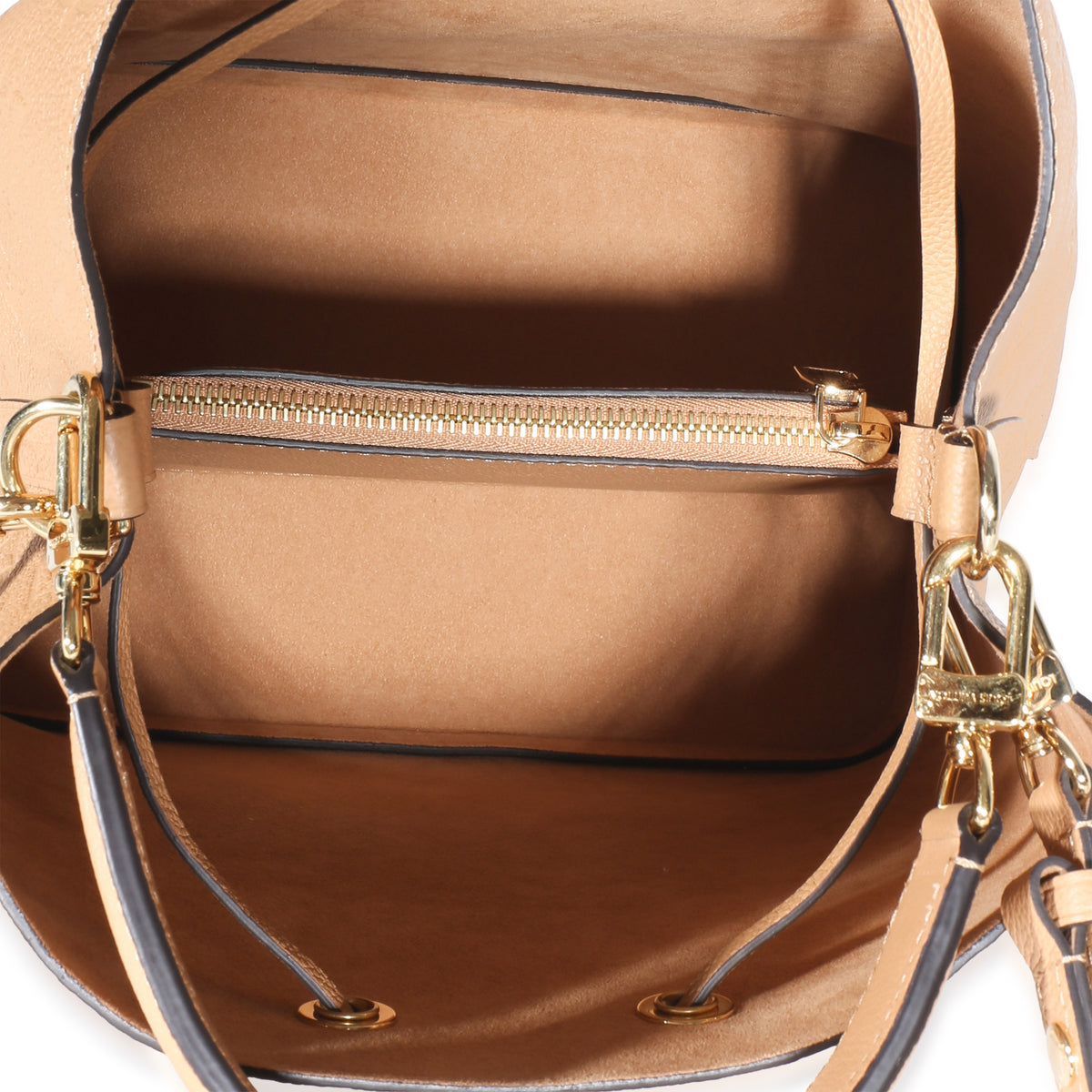 Louis Vuitton Arizona Monogram Empreinte NeoNoe MM Handbag 7
