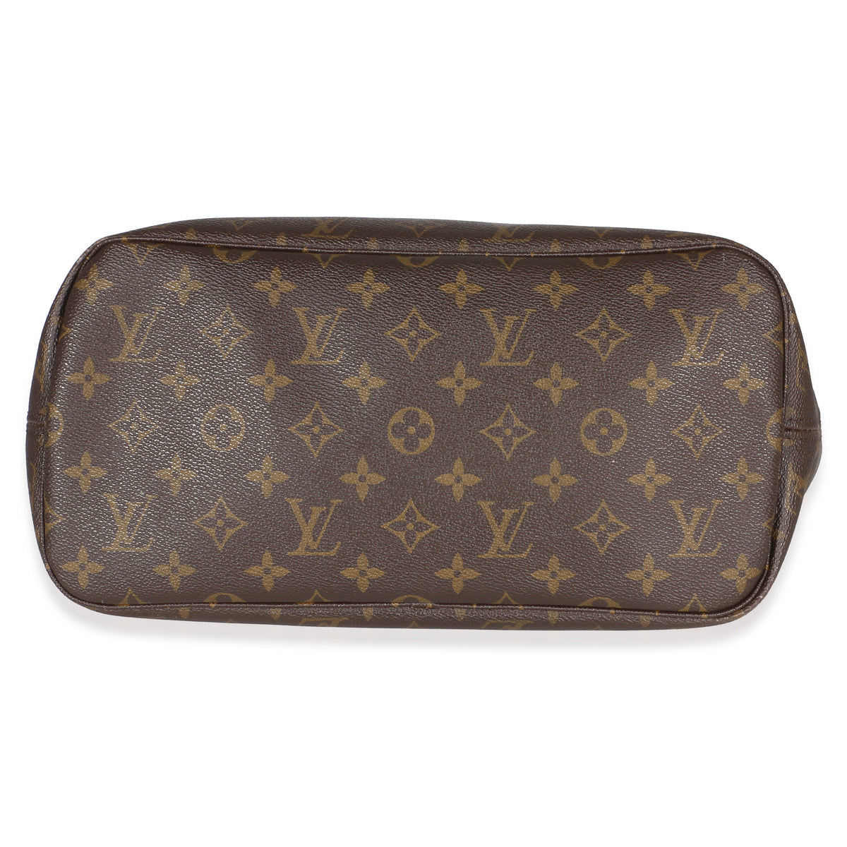 Louis Vuitton Monogram Canvas Neverfull MM Handbag 5