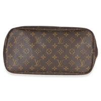 Louis Vuitton Monogram Canvas Neverfull MM Handbag 5