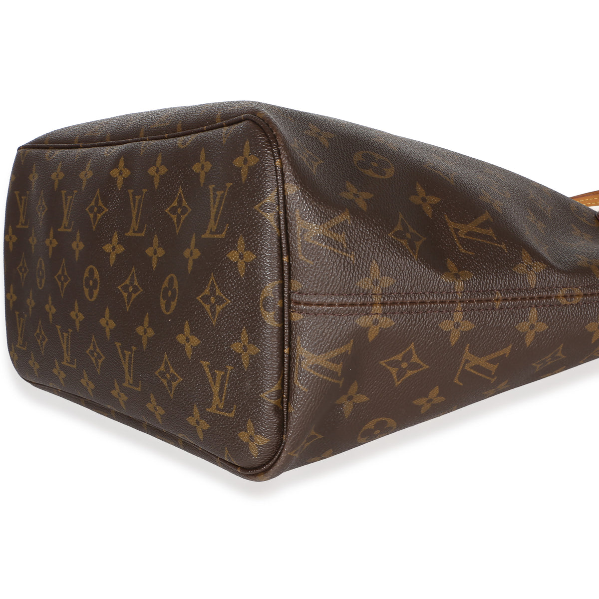 Louis Vuitton Monogram Canvas Neverfull MM Handbag 6
