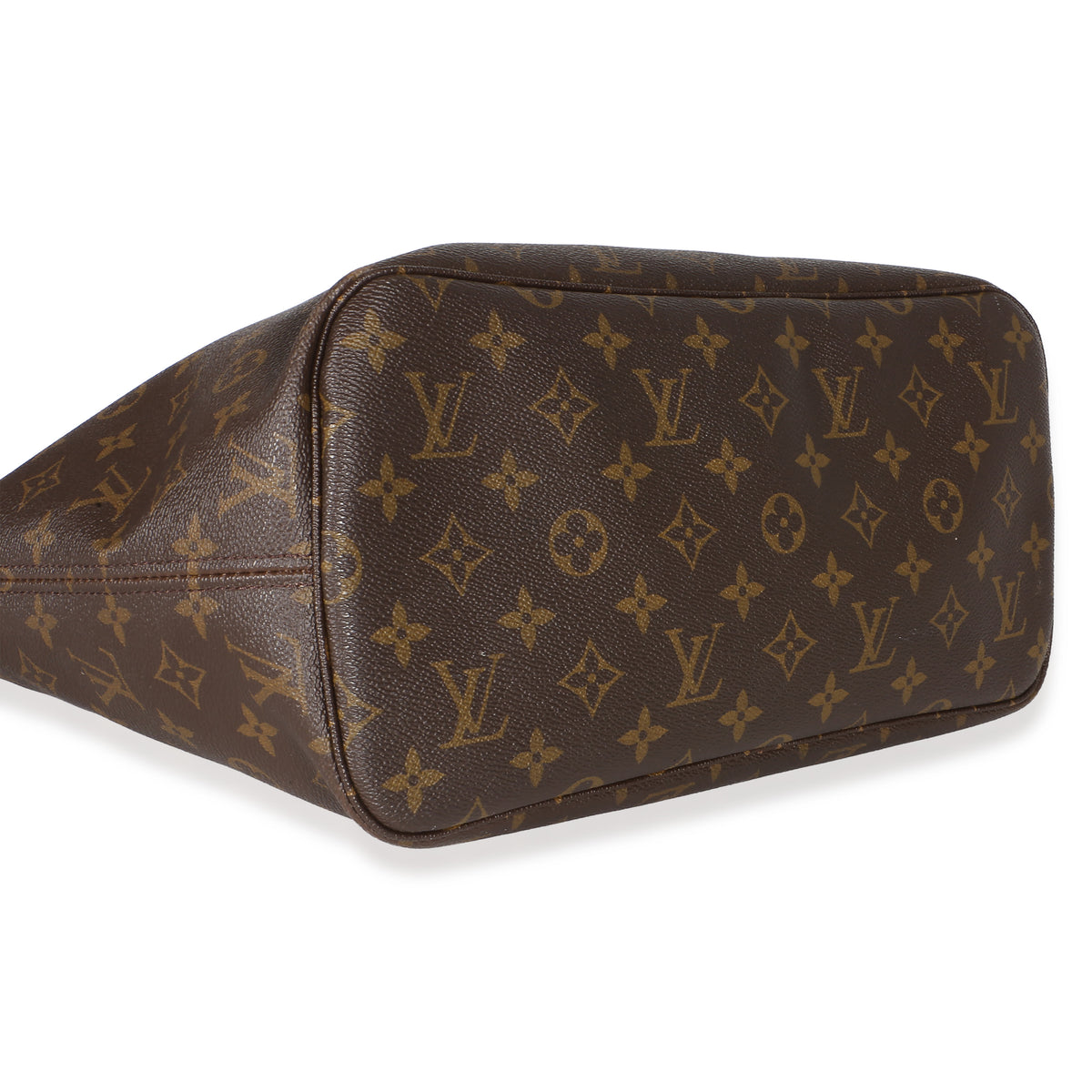 Louis Vuitton Monogram Canvas Neverfull MM Handbag 7