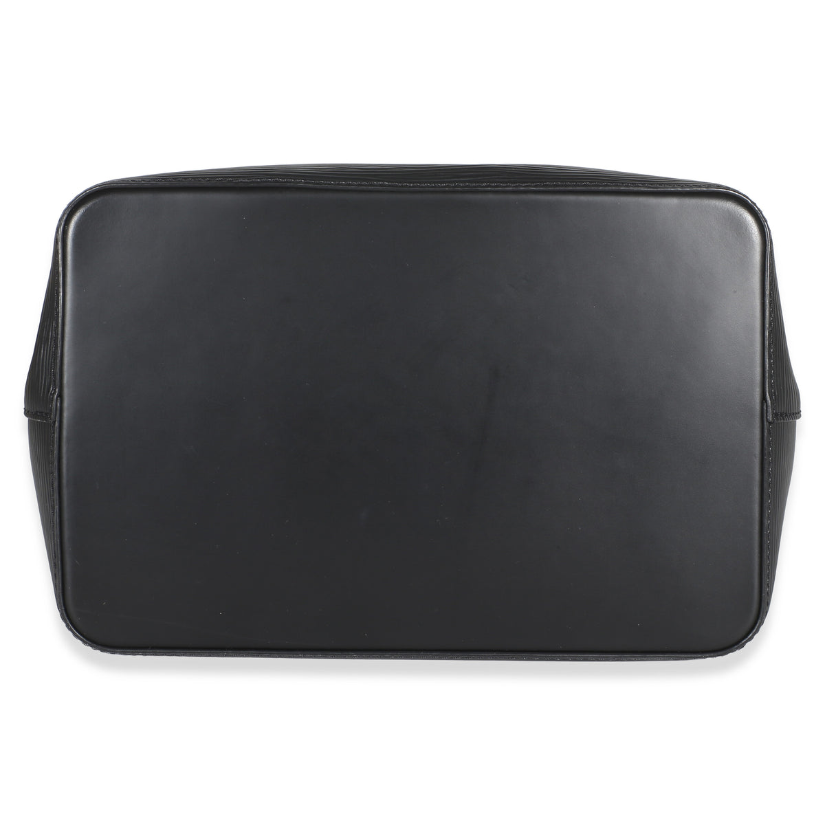 Louis Vuitton Black Epi Neonoe MM Handbag 6