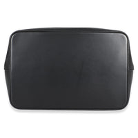 Louis Vuitton Black Epi Neonoe MM Handbag 6
