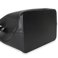 Louis Vuitton Black Epi Neonoe MM Handbag 8