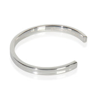 Tiffany & Co. Sterling Silver 1837 Cuff Bracelet