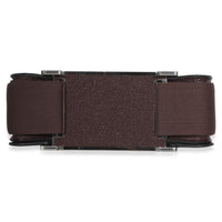 Hermès Rouge Sellier Cuivre Chevre Mysore Geta PHW Handbag 6