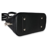 Louis Vuitton Black Epi Alma BB Handbag 7