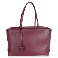 Goyard Bordeaux Leather ine Bellechasse PM Handbag id
