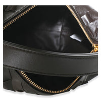 Bottega Veneta Fondant Intrecciato Nappa Calfskin Mini Wallace Handbag 8