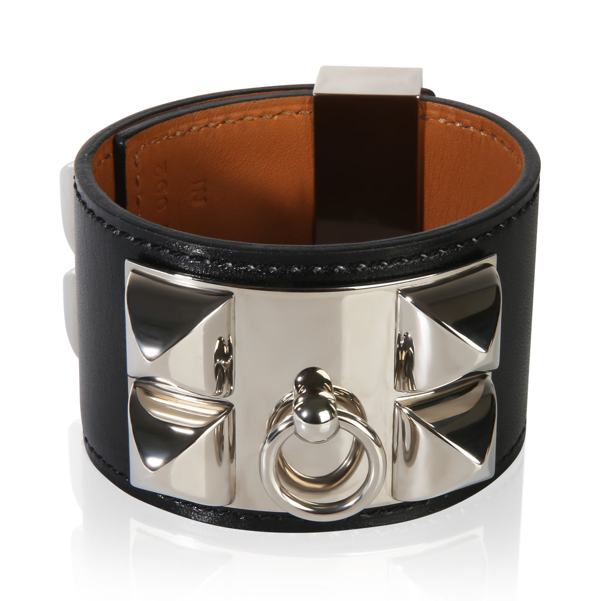 Hermès Collier de Chien Bracelet 2