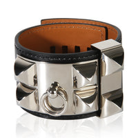 Hermès Collier de Chien Bracelet fv