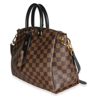 Louis Vuitton Damier Ebene Odeon Tote MM Handbag 2