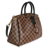 Louis Vuitton Damier Ebene Odeon Tote MM Handbag 3