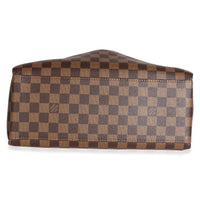 Louis Vuitton Damier Ebene Odeon Tote MM Handbag 5