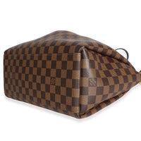 Louis Vuitton Damier Ebene Odeon Tote MM Handbag 6