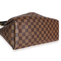 Louis Vuitton Damier Ebene Odeon Tote MM Handbag 7