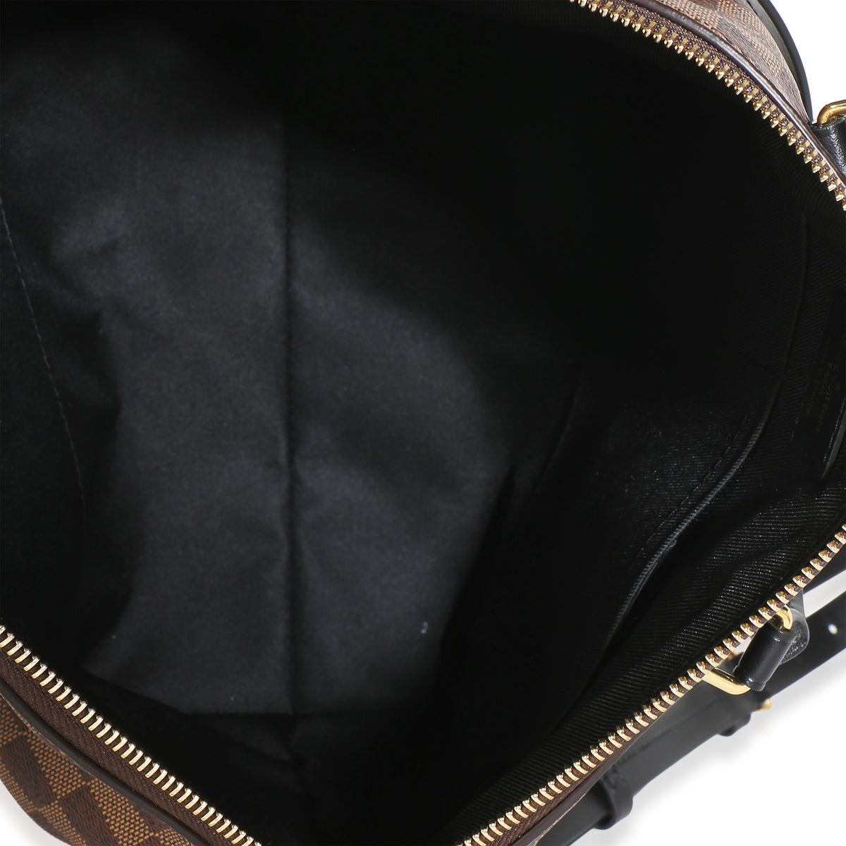 Louis Vuitton Damier Ebene Odeon Tote MM Handbag 8