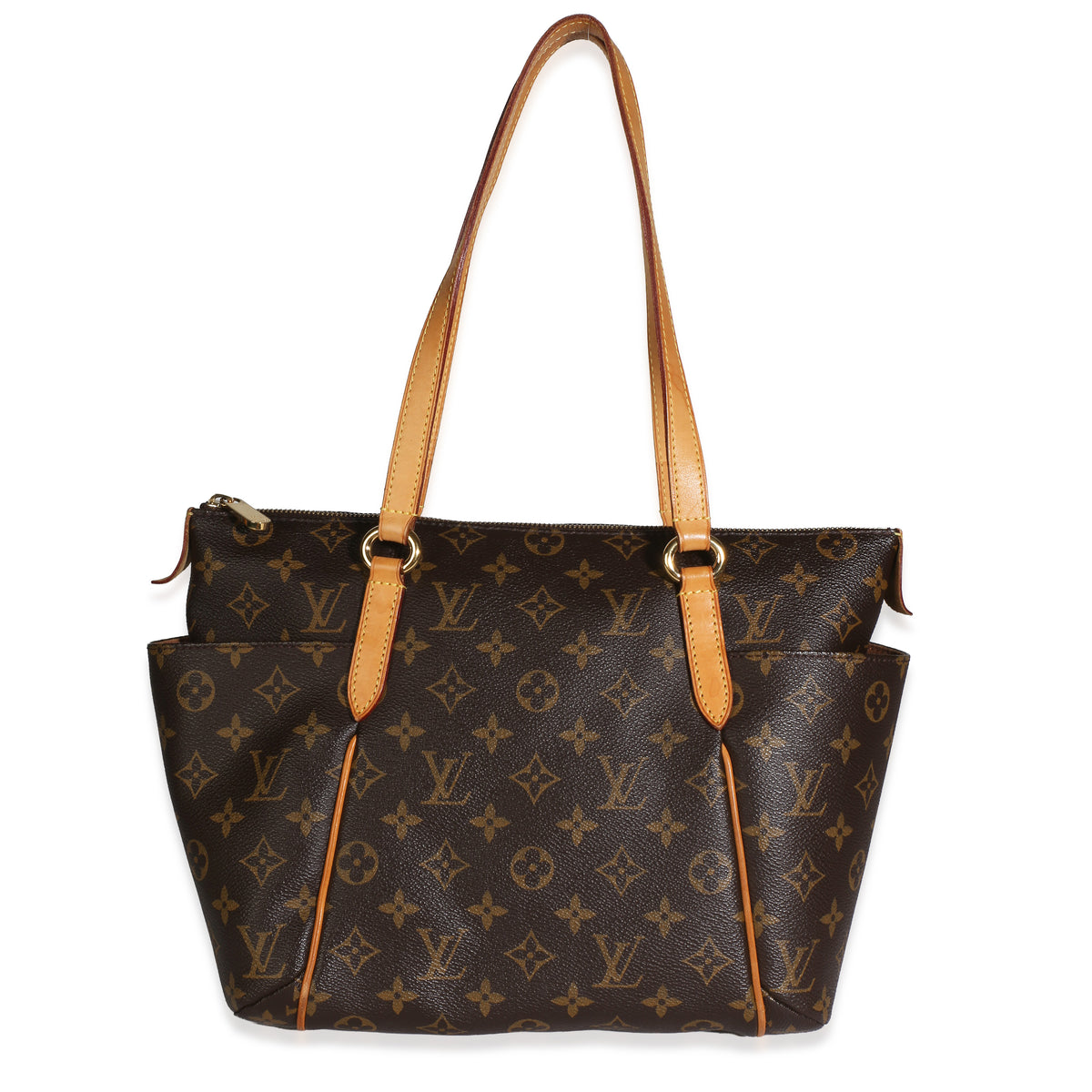 Louis Vuitton Monogram Canvas Totally PM Handbag id