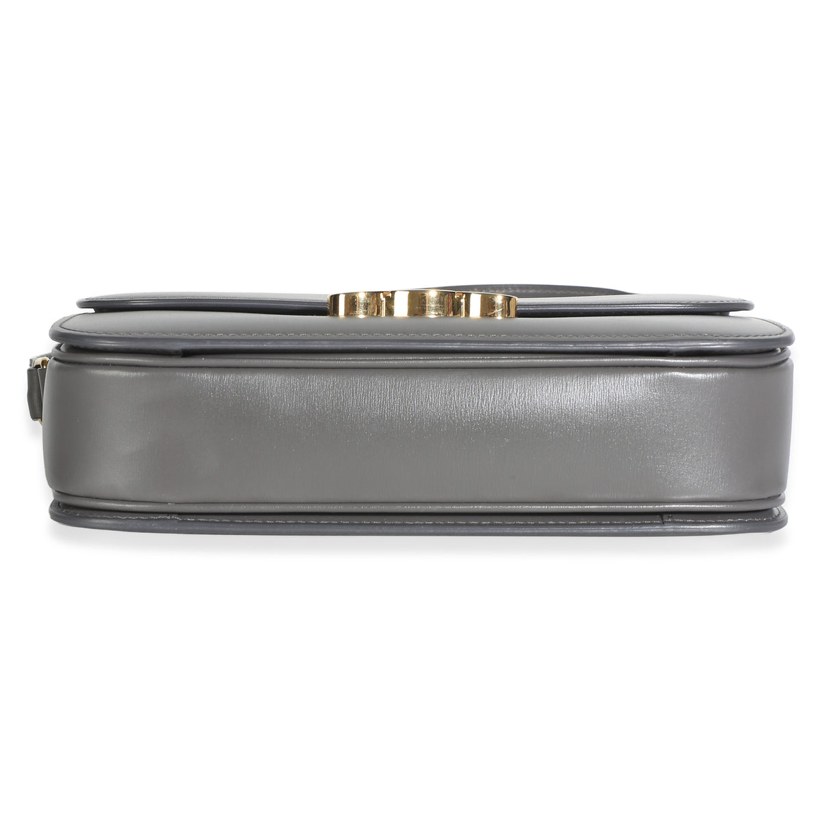 Celine Pebble Smooth Calfskin Teen Triomphe Bag Handbag 5