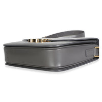 Celine Pebble Smooth Calfskin Teen Triomphe Bag Handbag 6