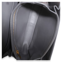 Celine Pebble Smooth Calfskin Teen Triomphe Bag Handbag 8