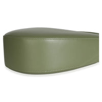Loewe Avocado Satin Calfskin Medium Luna Bag Handbag 6
