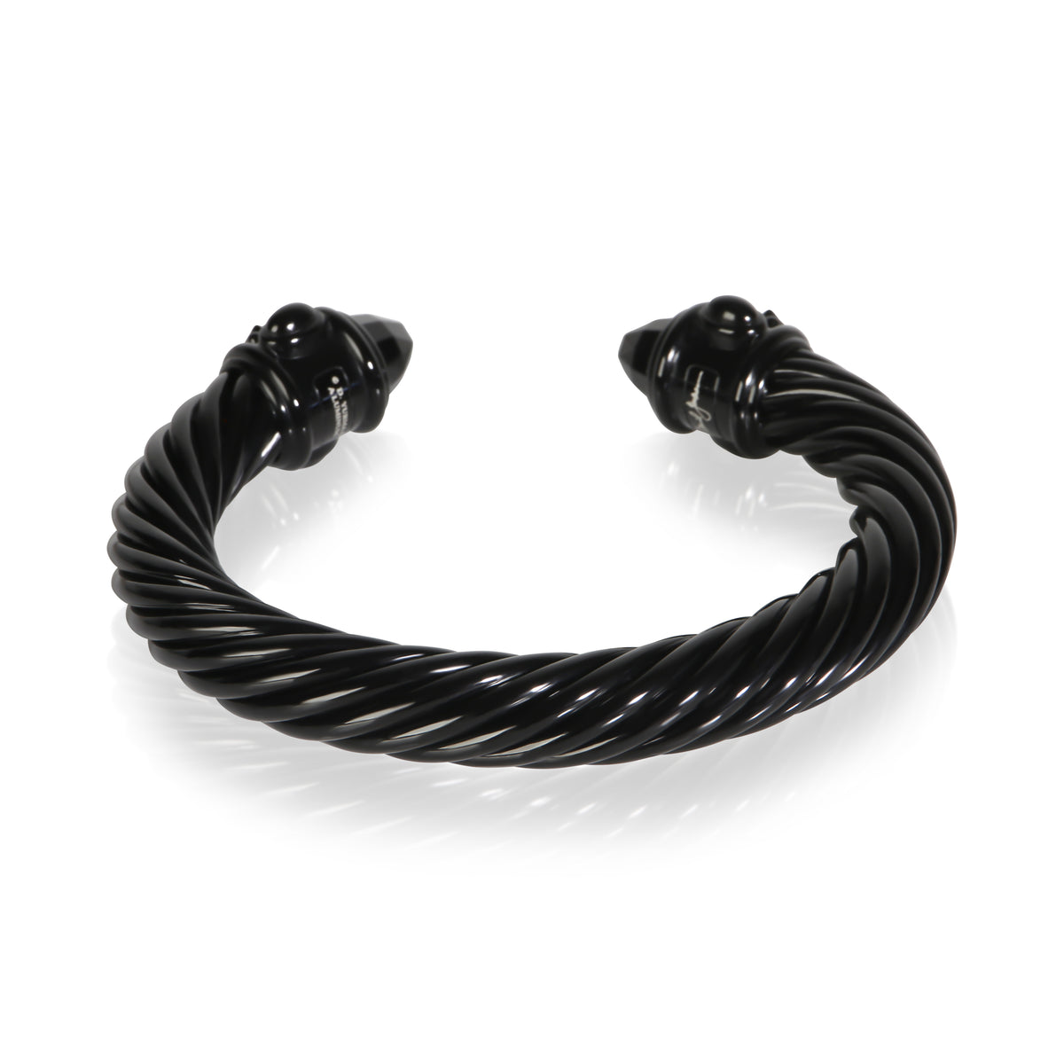 David Yurman Renaissance Bracelet 3