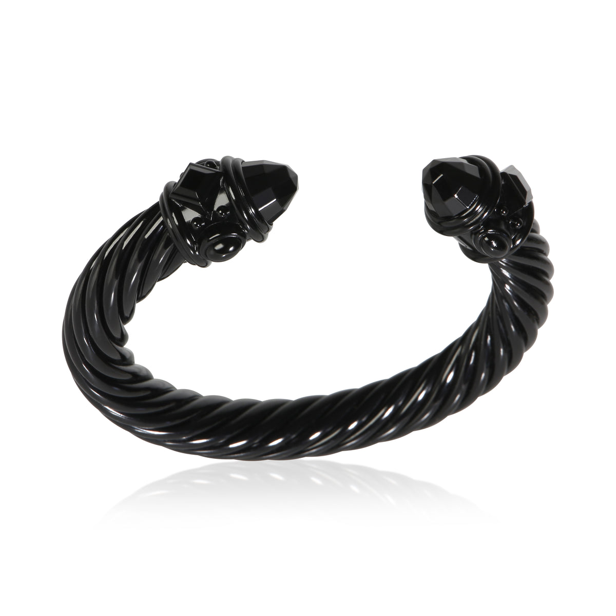 David Yurman Renaissance Bracelet 4