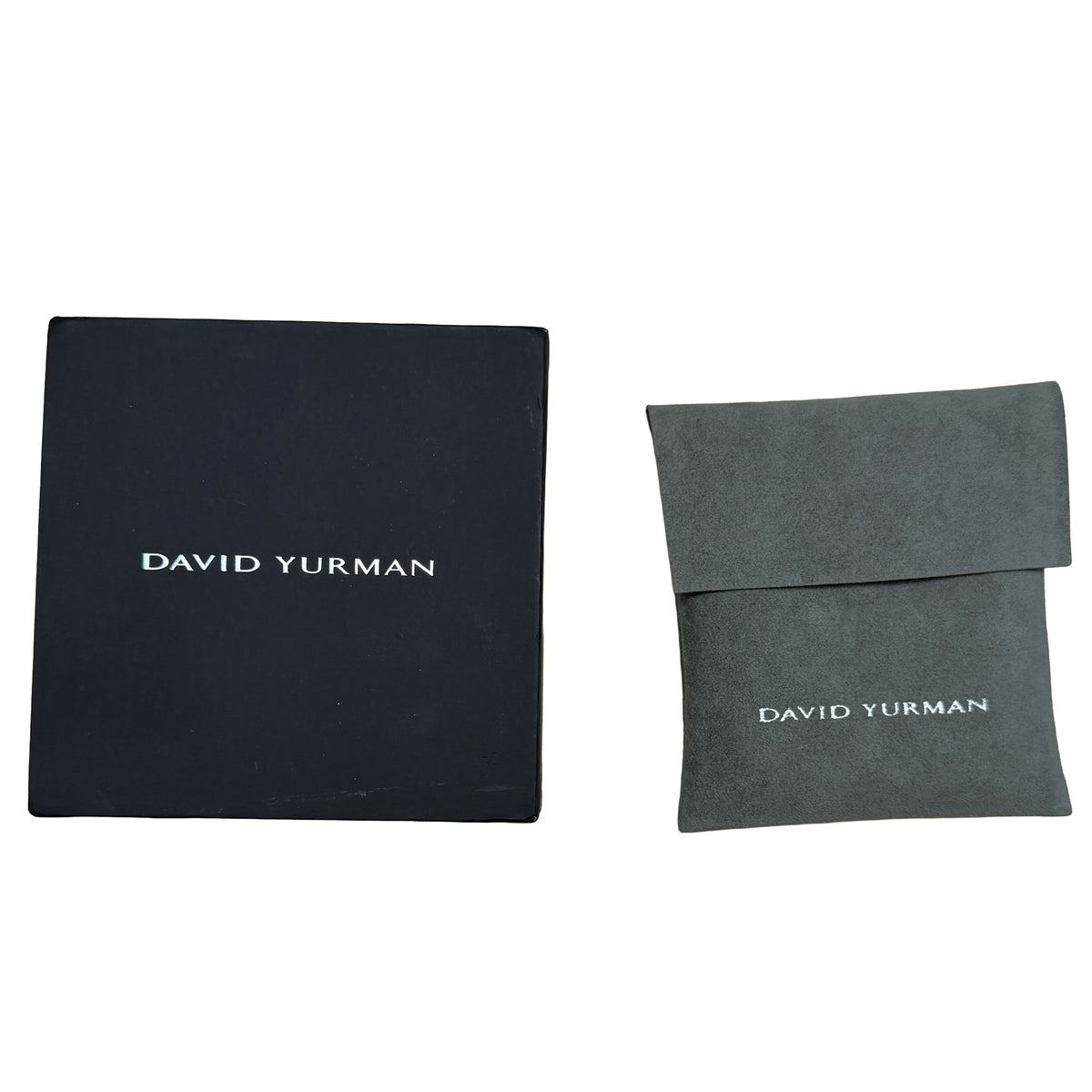 David Yurman Renaissance Bracelet box