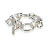 David Yurman Sterling Silver Diamond Mercer Bracelet 2
